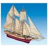Image de Maquette Bateau en Bois Mantua : La Rose - Maquettes Bateaux - 640 mm x 500 - 15+