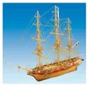 Image de Maquette Bateau en Bois : Astrolabe