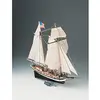 Image de Corel Maquette Bateau en Bois : Le Ranger