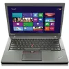 Image de PC portable Lenovo ThinkPad T450 Corei5 8Go SSD 250 Go en occasion ou reconditionné