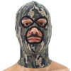 Image de TOF Paris Cagoule Master Camouflage Kaki TU
