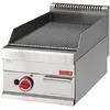 Image de Plancha gaz grand modèle inox - Gastro M