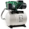 Image de Dab Aquajet 102/60 M - Surpresseur Eau De Pluie Avec Réservoir Gws 60l - Jusqu'à 8m