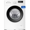Image de Lave-linge frontal GEDTECH GLL91400WH - 9 Kgs - 1400 tr/mn - 16 programmes - Eco - Intensif - Rapide   Très Faible conso - Classe A-10%