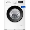 Image de Lave-linge frontal GEDTECH GLL71200WH - 7 Kgs - 1200 tr/mn - 16 programmes - Eco - Intensif - Rapide   Très Faible conso