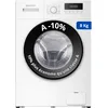 Image de Lave-linge frontal GEDTECH GLL81400WH - 8 Kgs - 1400 tr/mn - 16 programmes - Eco - Intensif - Rapide   Très Faible conso - Classe A-20%