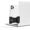 Image de Support téléphone portable Phoneside Noir en occasion ou reconditionné