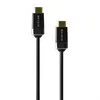 Image de Belkin HDMI0018G-1M Câble 1 m Noir