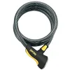 Image de ONGUARD SISTEMA ANTIRROBO Cable Akita 8037 100 CM Ø 20 MM