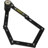 Image de Magnum Industries Limites K9 Antivol de vélo Mixte Adulte, Noir 79 cm