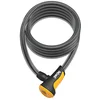 Image de Onguard Neon Coil (180cm x 12mm) - Orange