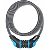 Image de Neon Coil Combo (180cm x 12mm) - Blue