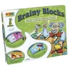 Image de Orda - ct 2004 - jeu educatif premier age - brainy blocks en occasion ou reconditionné