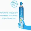 Image de Cylindre CO2 SODASTREAM Recharge CO2 Origin pour échange