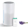 Image de Sensibo Pure - Purificateur d'air Wi-Fi intelligent Filtre à charbon HEPA Qualité médicale. Élimine poussières, contaminants, squames d'animaux et odeurs. Compatible iOS, Android, Alexa et Google Nest