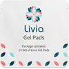 Image de LIVIA Accessoire Gel Compresse 6 Mois d'Utilisation
