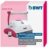 Image de BWT Robot de Piscine D300 APP | Nettoyage Optimal du Fond, des parois et de la Ligne d'eau | Meilleure Performance de Filtration & Nettoyage Rapide | Commande par Application