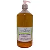 Image de Freesens Gel Douche Surgras aux Fleurs de Coton - 1 litre