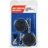 Image de JOES NO FLATS Nastro di Conversione 15-17mm Con Valvola Presta 32mm