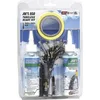 Image de Gurpil KIT TUBELESS Ready Valvula Presta