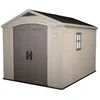 Image de KETER Abri de jardin FACTOR 811 - 8,1 m2