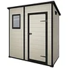 Image de KETER - Abri de Jardin Manor Pent 64 Beige - 1,8m2
