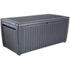 Image de KETER Coffre de jardin SUMATRA gris-511 litres