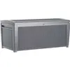 Image de Keter Boîte de rangement de jardin Sumatra 511 L