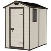 Image de KETER - Abri de Jardin Manor 46 Beige - 2,2m2