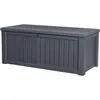 Image de KETER Coffre de rangement extérieur ROCKWOOD - 570 litres