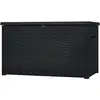 Image de Keter Coffre de jardin JAVA gris - 870 litres
