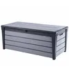 Image de Keter - Coffre de rangement de jardin Brushwood 454L