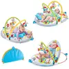 Image de Yookidoo - Gymotion Lay To Sit-Up Play (YO40145)
