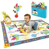 Image de Yookidoo - Fiesta Playmat to Bag (YO40167)