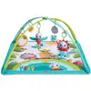 Image de Tiny Love Sunny Day Tapis d'Eveil Bébé Musical avec Arches Ajustables dès la Naissance Collection dans la Prairie