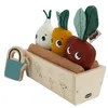 Image de Tiny Love My First Garden, développement de la créativité et des émotions, développement Moteur et cognitif, expérience de Jardinage, matériaux écologiques et durables, Garden of Adventures