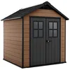 Image de KETER - Abri de Jardin Newton 757-4,5 m²