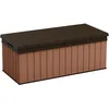 Image de Keter - Coffre de rangement Darwin 380L