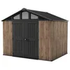 Image de Abri de Jardin Stronghold 108-7,7m2 - Aspect Bois Douglas - KETER