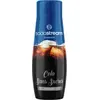 Image de Concentré SODASTREAM COLA SANS SUCRES 440ml