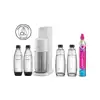 Image de Machine à soda SODASTREAM MACHINE DUO BLANCHE PACK 4 BOUTEILLE