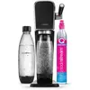 Image de Machine à soda SODASTREAM ART Noire Pack Lave-Vaisselle