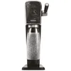 Image de Machine à soda et eau pétillante SODASTREAM - ART Marbre - 1 bouteille 1 L compatible lave-vaisselle - 1 recharge de gaz 60L