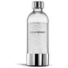 Image de Bouteille Sodastream Enso Métal 1041196330 1 L Transparent en occasion ou reconditionné