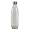 Image de Bouteille SODASTREAM - FUSE Métal - Capacité 1L - Compatible lave-vaisselle