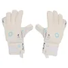 Image de Elite Sport Supreme Gants De Gardien - Blanc / Bleu Clair | Taille: 8