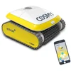 Image de Robot de Piscine connecté bwt cosmy Star pour piscines jusqu'à 12m pilotable sur Smartphone