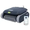 Image de BWT Robot de Piscine ES 800 | Nettoyage Fond et parois | Aspirateur Automatique avec câble 18 m | Léger 5,75 kg | 3 Cycles de Nettoyage 1,5 h / 2 h / 2,5 h | Robot Nettoyeur pour piscines