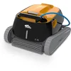 Image de Dolphin E35 Robot Nettoyeur électrique avec Fil pour Piscine Hors-Sol Jusqu’à 12 m - Nettoyage Fond, parois et Ligne d'eau - Système de Scan Intelligent
