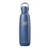 Image de Bouteille isotherme SODASTREAM Gourde Fizz & Go Cool bleue